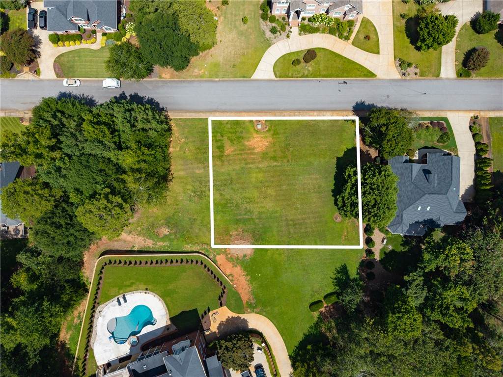 Lot 68A Country Walk/Knollwood Dr - Photo 1