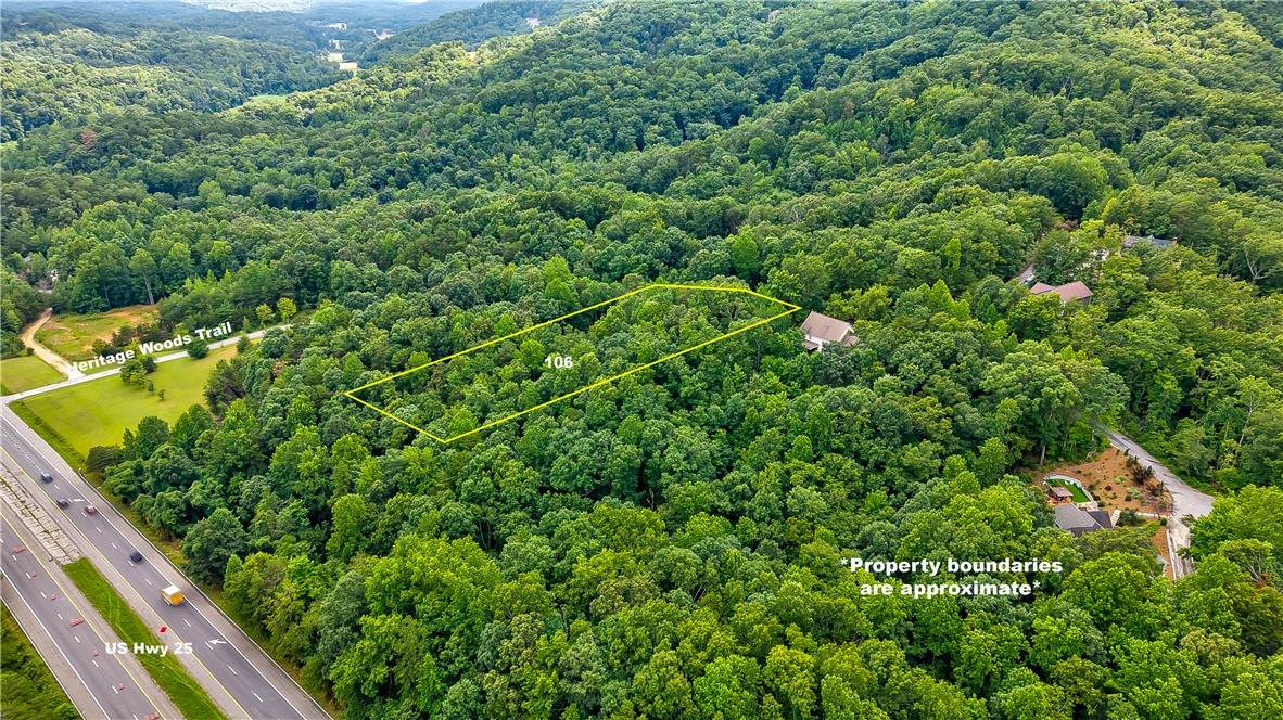 106 Heritage Woods Trail - Photo 1