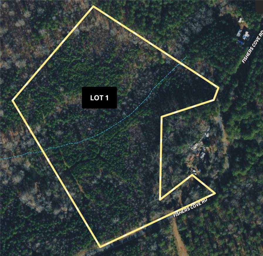 001 Fishers Cove Road - Photo 1