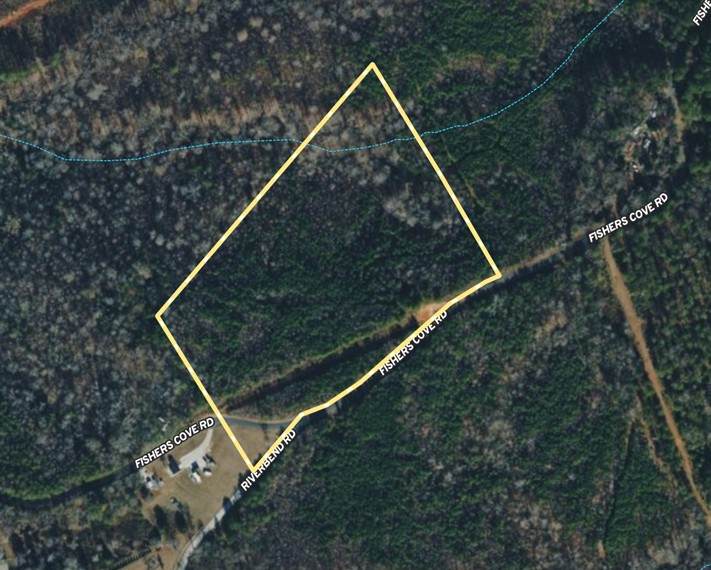 002 Fishers Cove Road - Photo 1