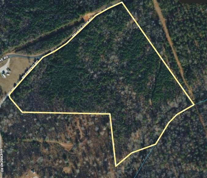 004 Fishers Cove Road - Photo 1