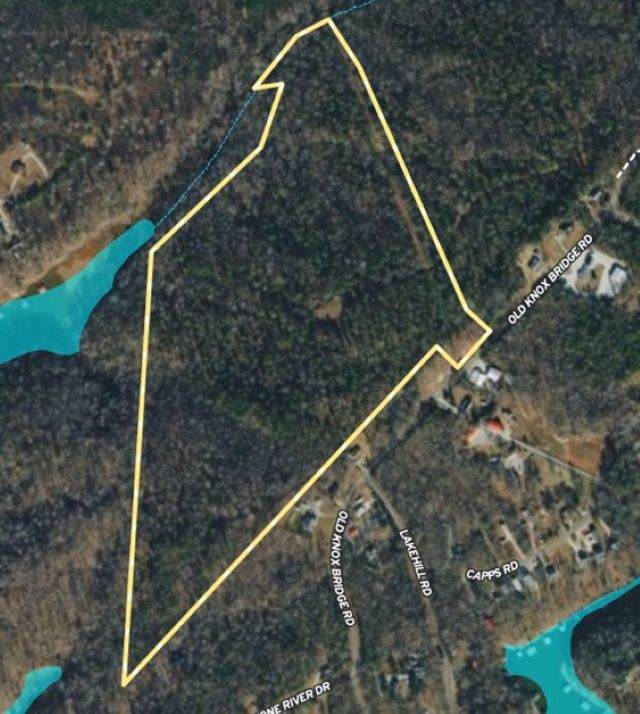 006 Old Knox Bridge Road - Photo 1