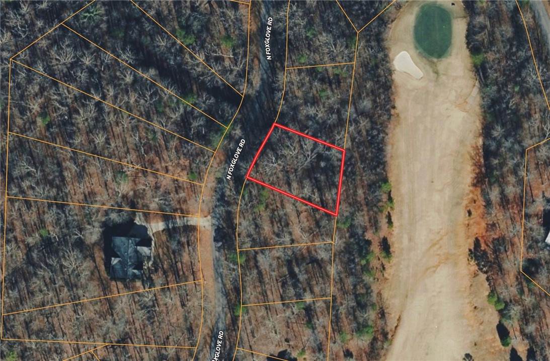 220 N Foxglove Road - Photo 1