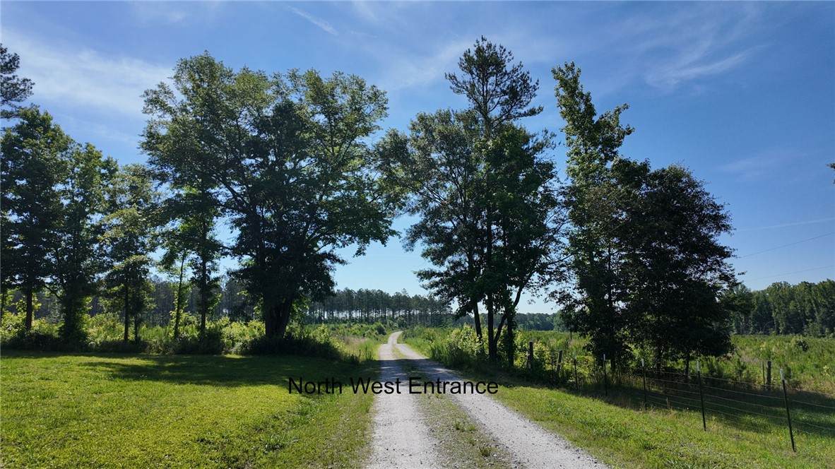 00 Horse Farm Road - Photo 1
