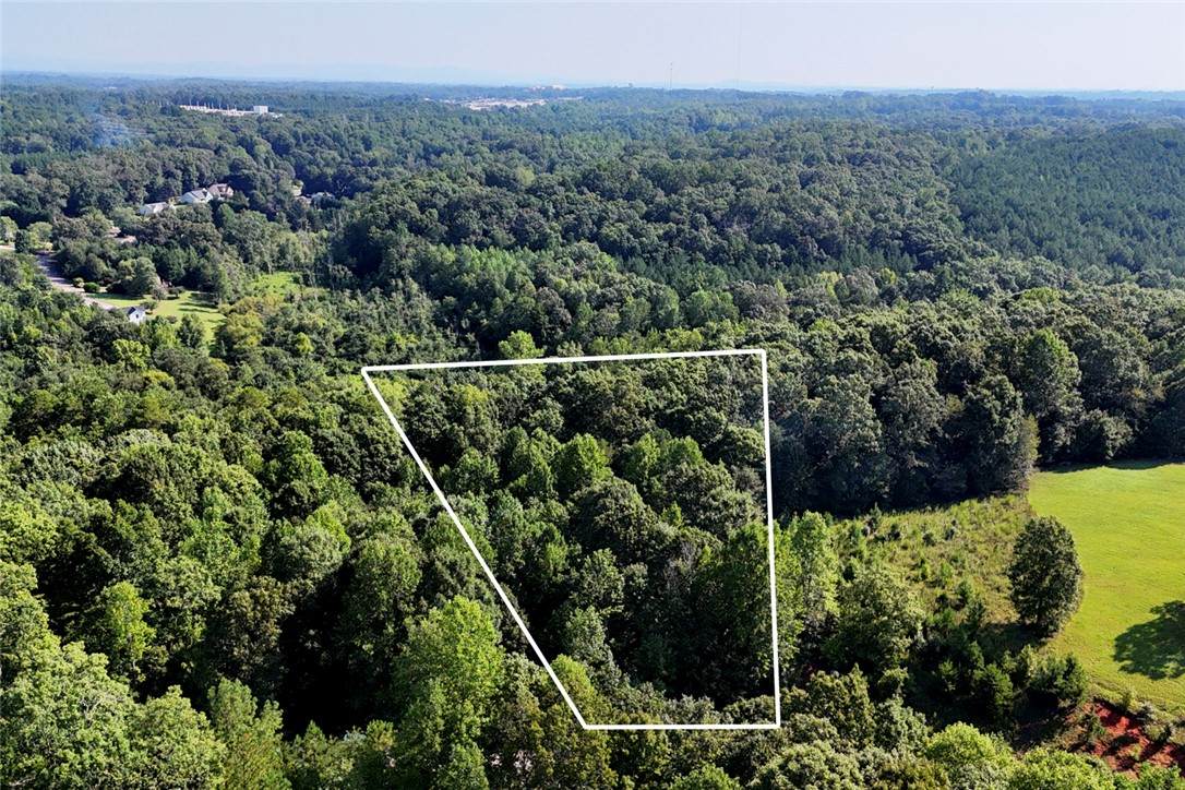 Lot 17 Sunset Ridge/ Paramount Drive - Photo 1