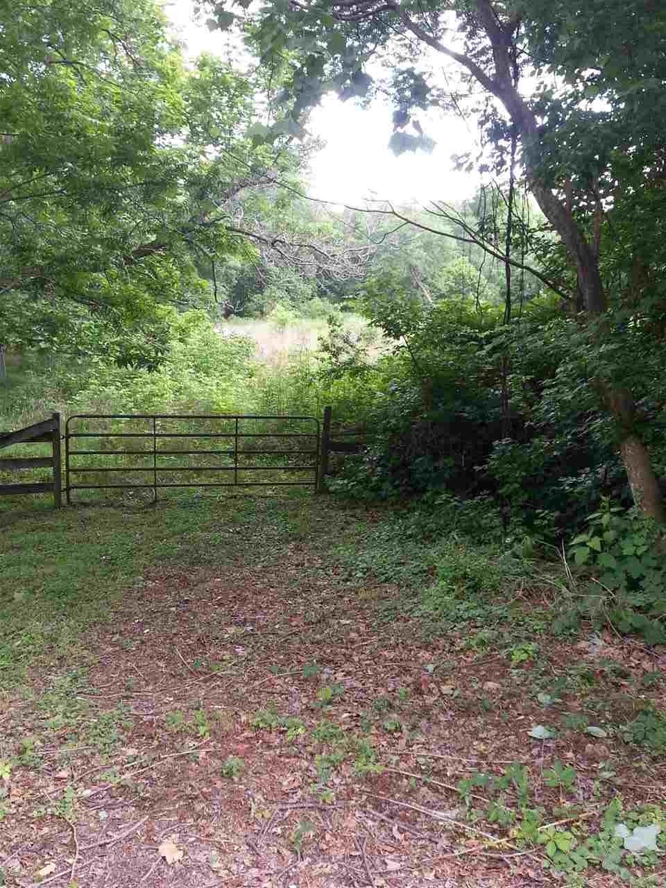 E/Side Hwy 8 Pumpkin Town Hwy, Pickens, SC 29671 (MLS #20151566) :: Les Walden Real Estate