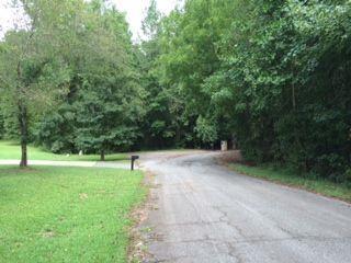 Tract 11 Fieldstone Way, Anderson, SC 29621 (MLS #20157941) :: Les Walden Real Estate