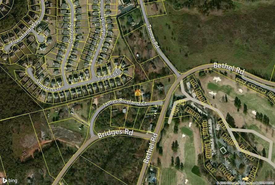 00 James Riceland Court - Photo 1