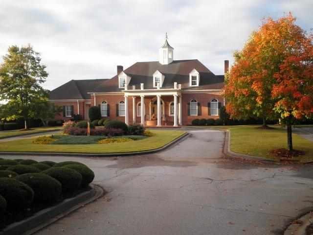 Lot 33 B Cross Creek Plantation - Photo 1 Lot 33 B Cross Creek Plantation - Photo 1