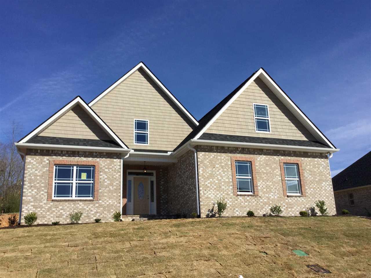 1020 Tuscany Drive - Photo 1