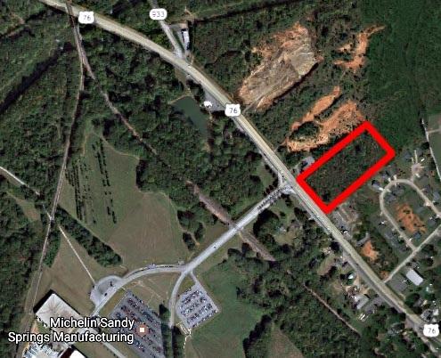 0 Clemson Boulevard - Photo 1
