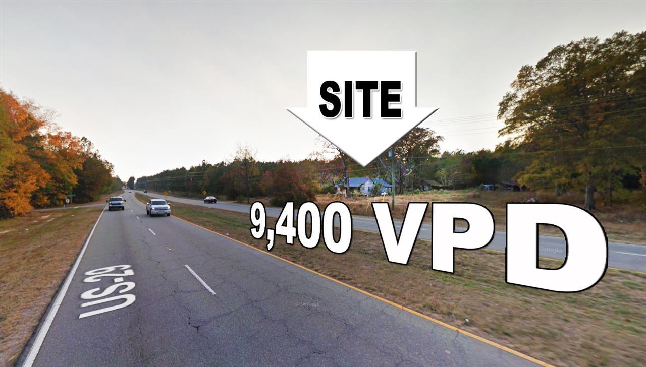 5101 Hwy 29-N - Photo 1