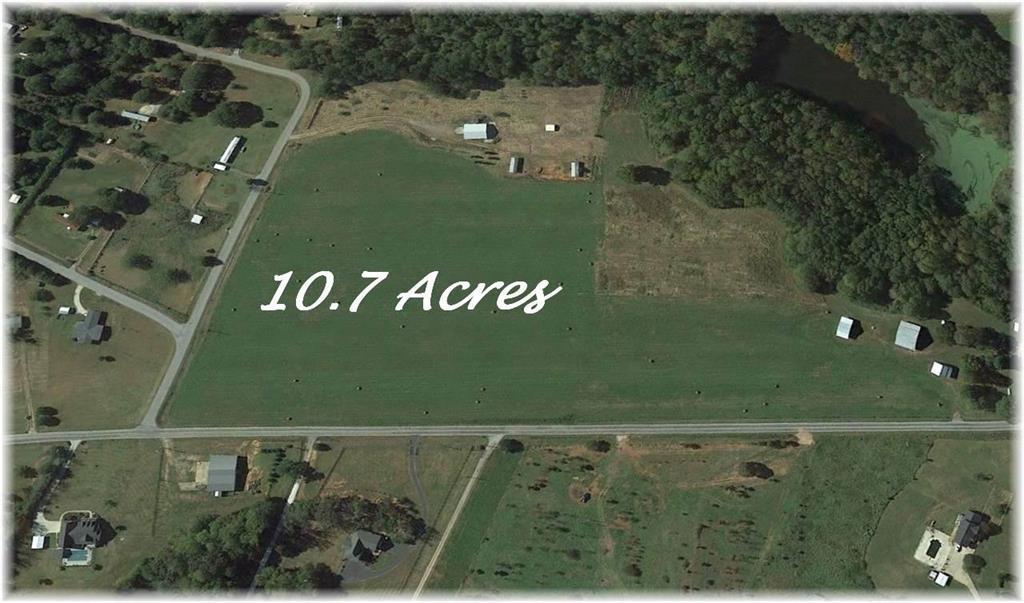 10 Acres Tammi Lane - Photo 1
