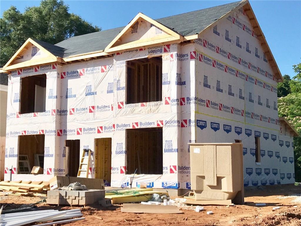 235 Pendleton Road - Photo 1
