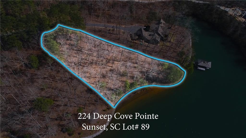 224 Deep Cove Point - Photo 1