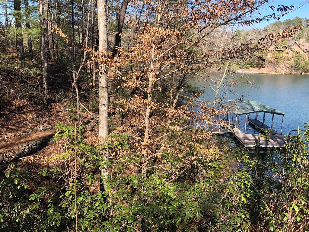 E15 Lake View Court - Photo 1