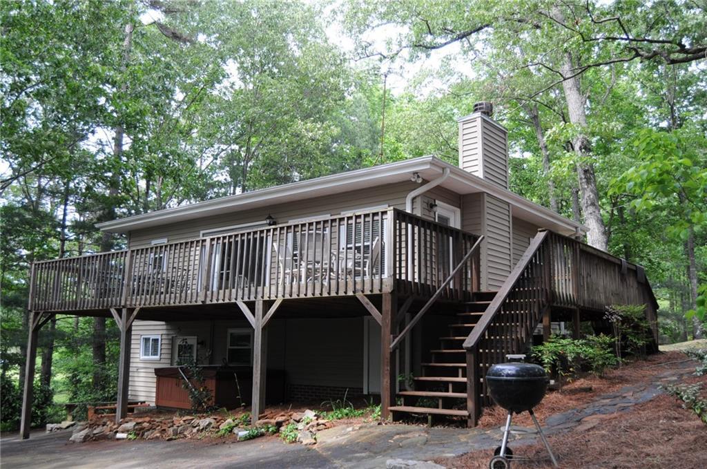 381 Lakepoint Road - Photo 1