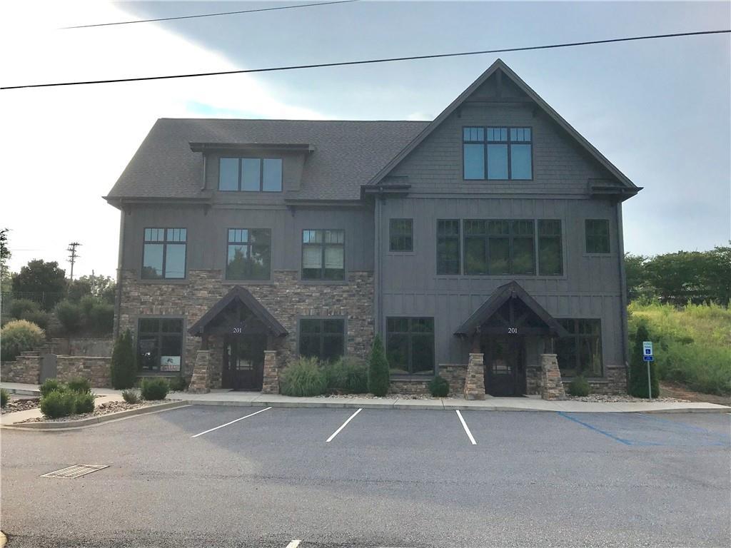 201 Frontage Road - Photo 1