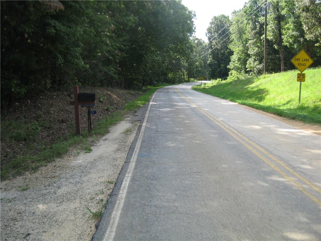 00 Cleveland Pike Road - Photo 1