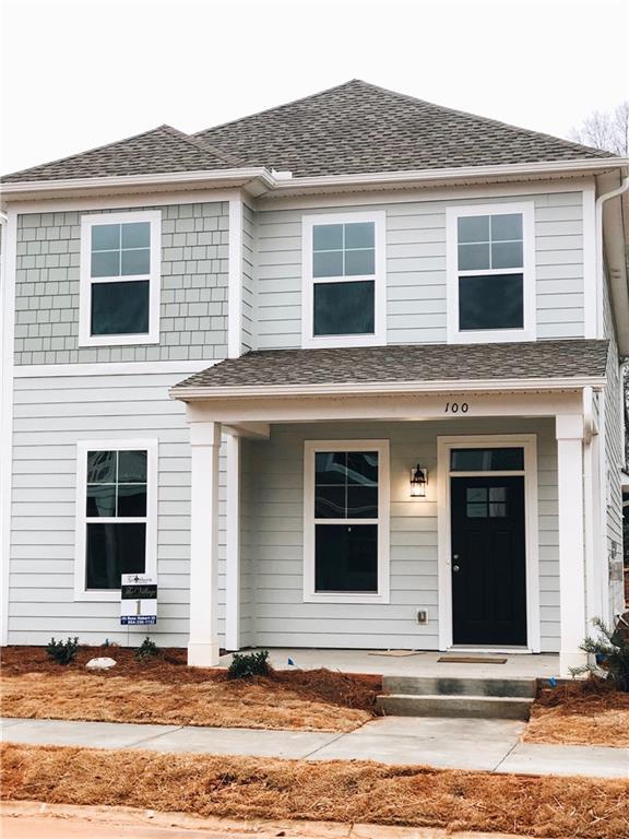 100 Fuller Estate Drive - Photo 1