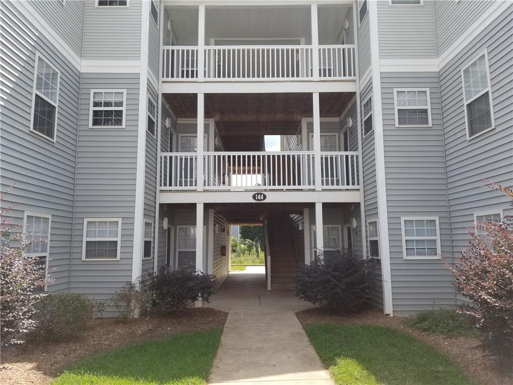 144 L University Village Drive - Photo 1