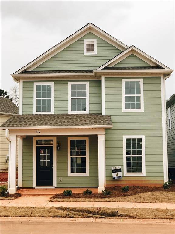 106 Fuller Estate Drive - Photo 1