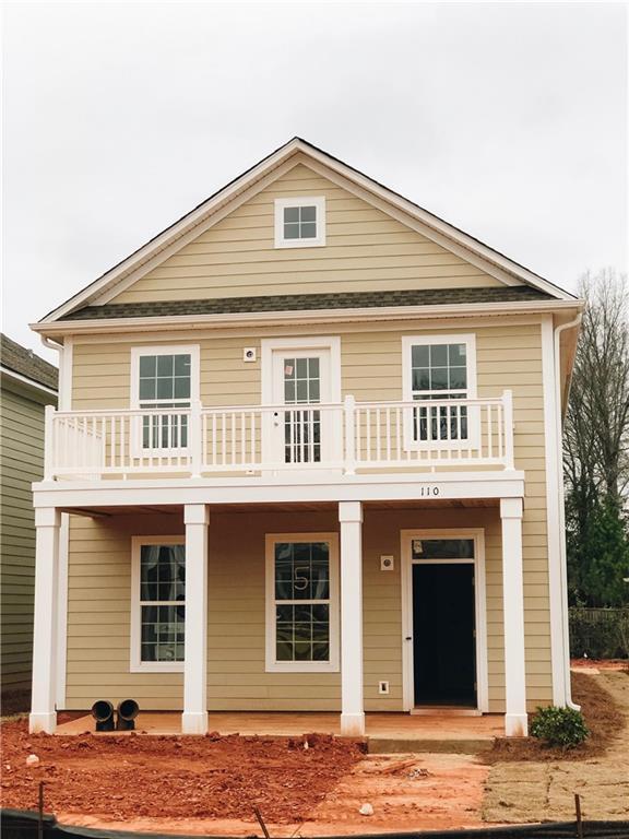 110 Fuller Estate Drive - Photo 1