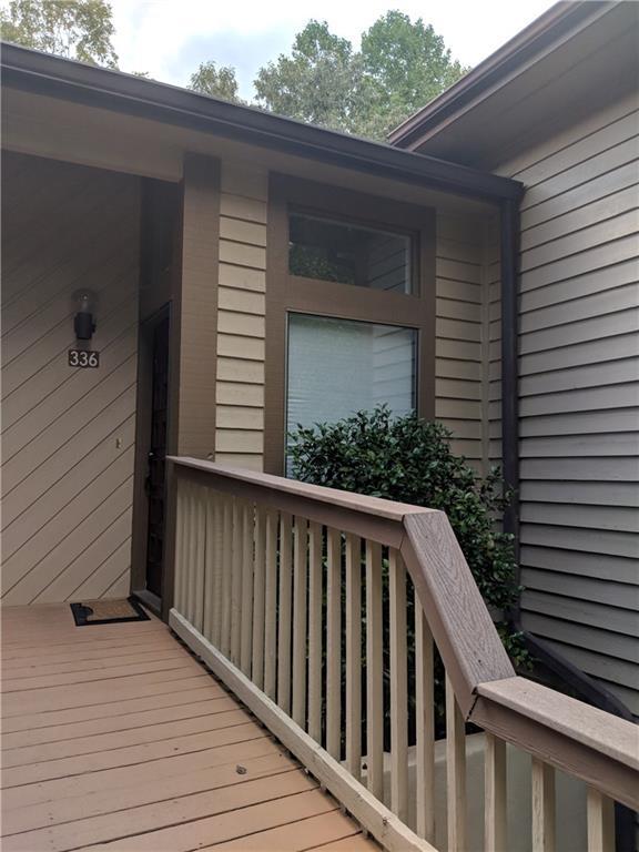 336 Cove View Court - Photo 1