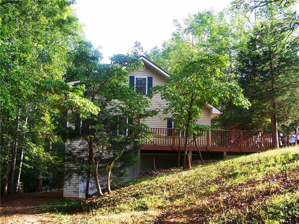115 Country Pathway Drive - Photo 1