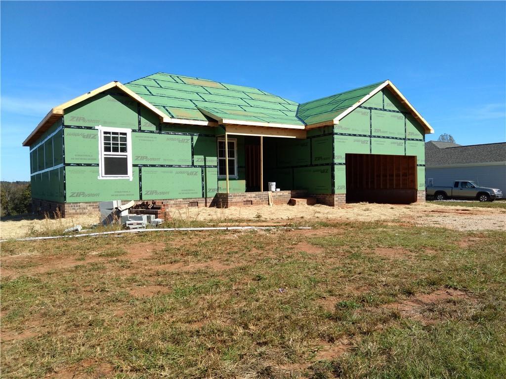 706 Mt Olivet Road - Photo 1