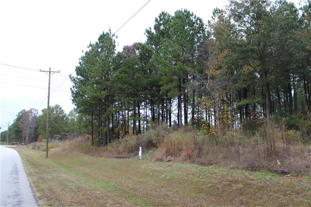 00 Mcalister Road - Photo 1
