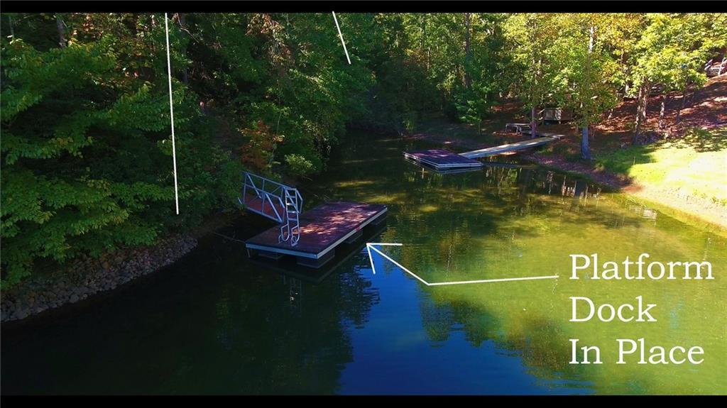 Lot 8 & 9A Keowee Harbours - Photo 1