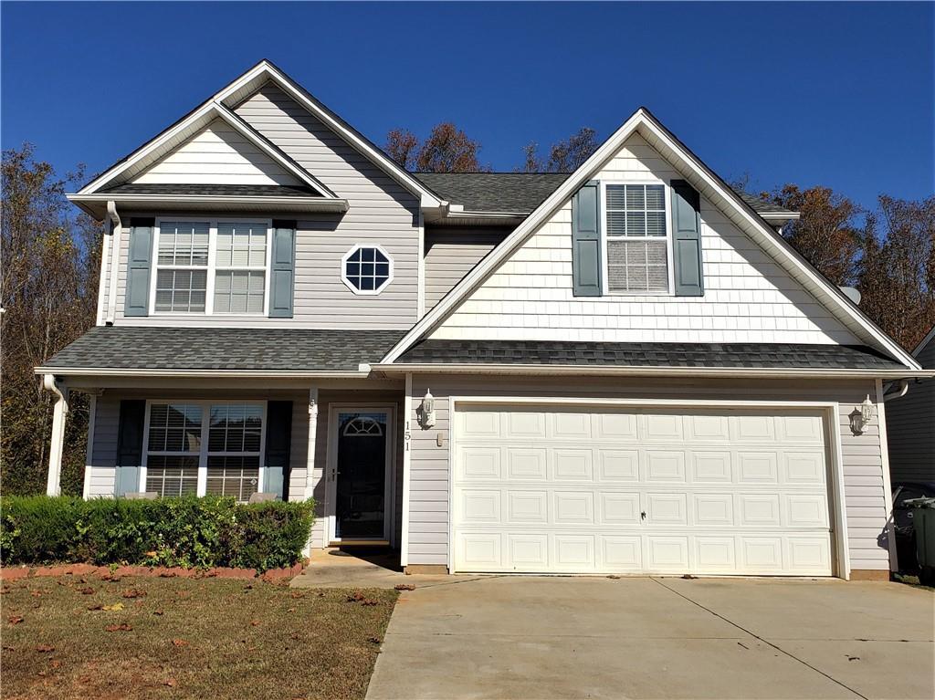 151 Strawberry Place - Photo 1