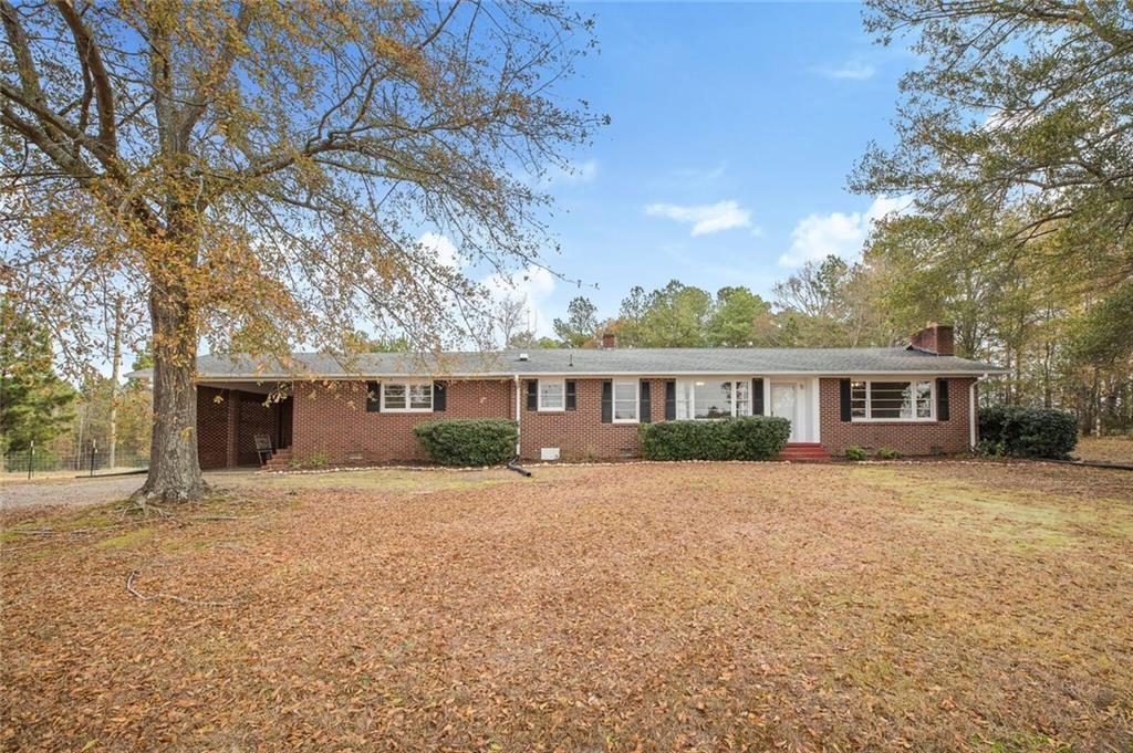 2318 Flat Rock Road - Photo 1