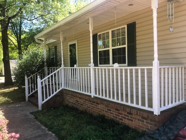 501 Weldon Way - Photo 1