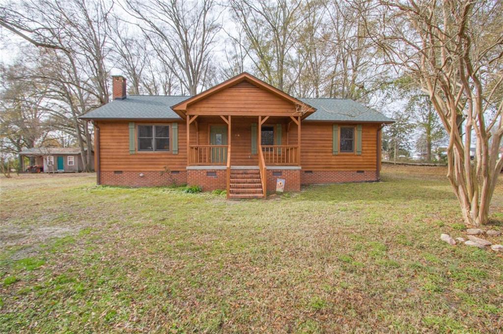 110 Shirley Circle - Photo 1