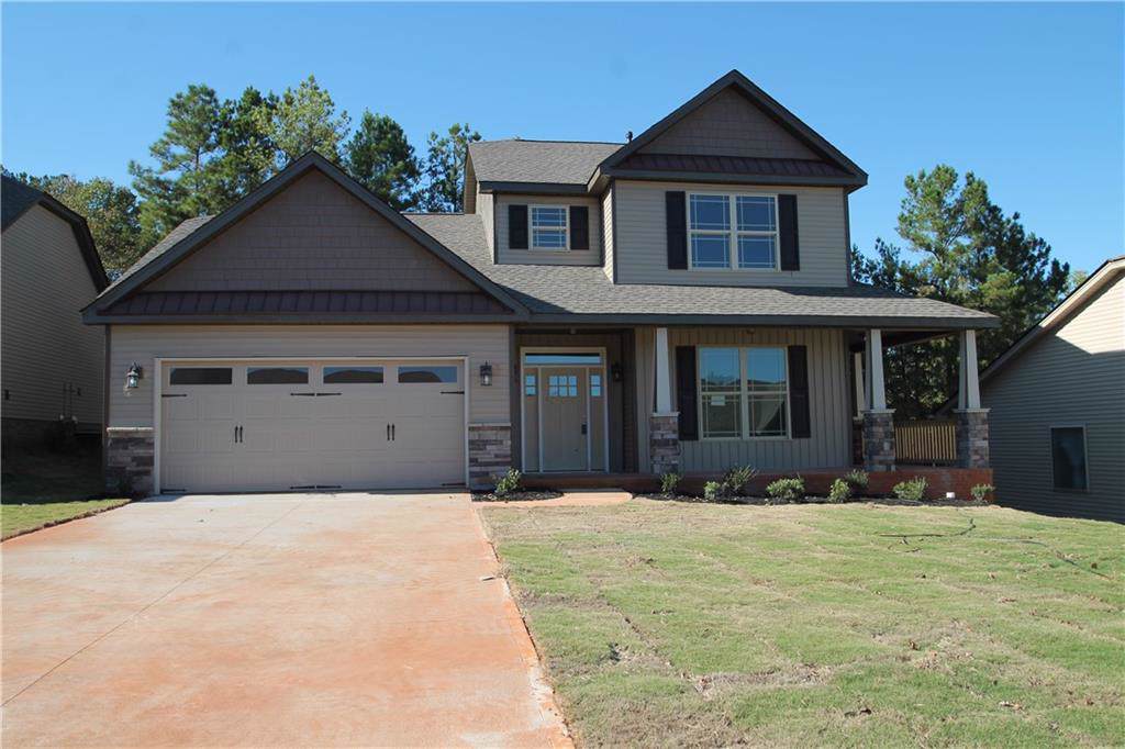 438 Copperstone Drive - Photo 1 438 Copperstone Drive - Photo 1