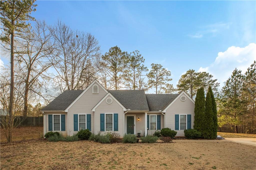912 Pine Top Circle - Photo 1