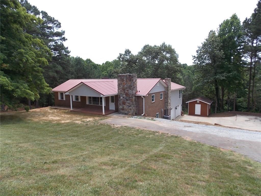 416 Old Fox Squirrel Ridge - Photo 1