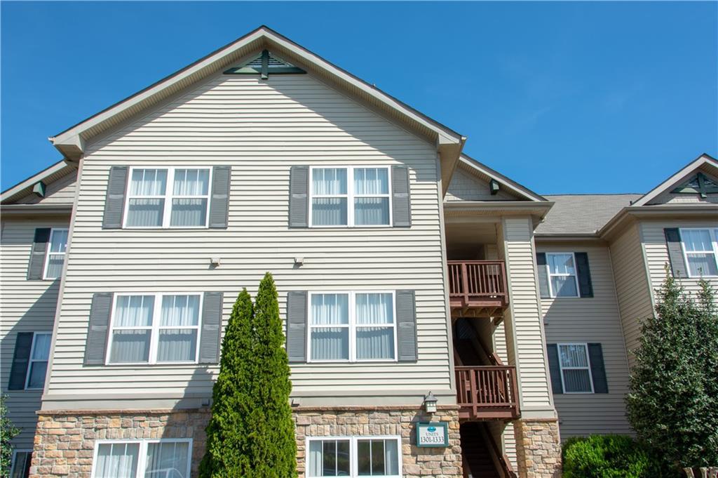 1321 Harts Ridge Drive - Photo 1
