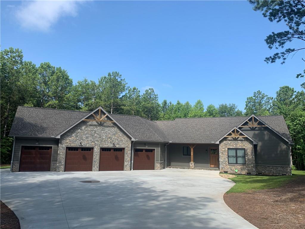 1417 Maw Bridge Road - Photo 1