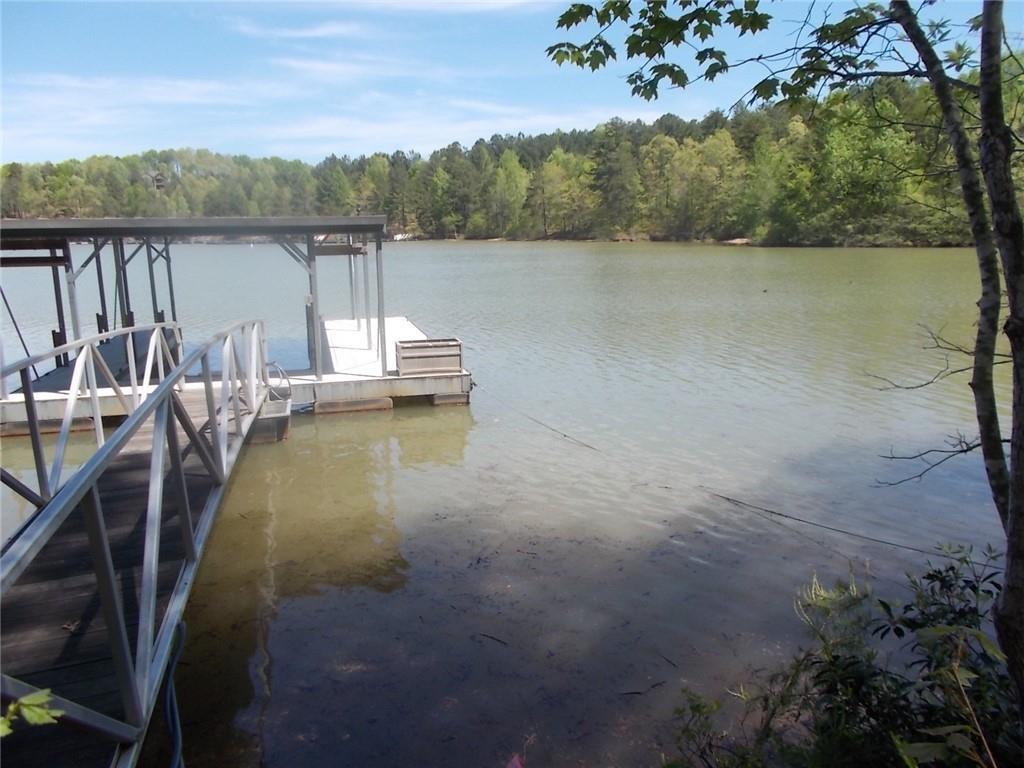 Lot 34 Cove Harbor - Photo 1