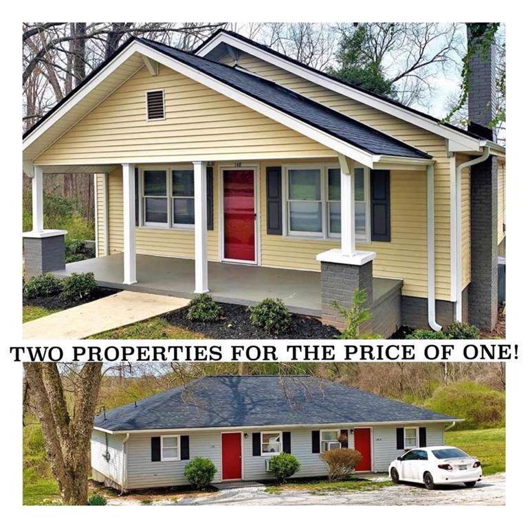 148 & 150 Hagood Street - Photo 1