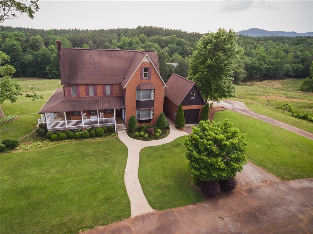 351 Chalmers Mountain Road - Photo 1