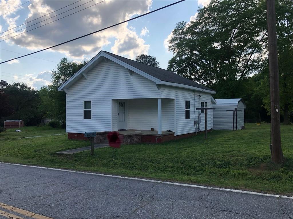 308 Hampton Street - Photo 1