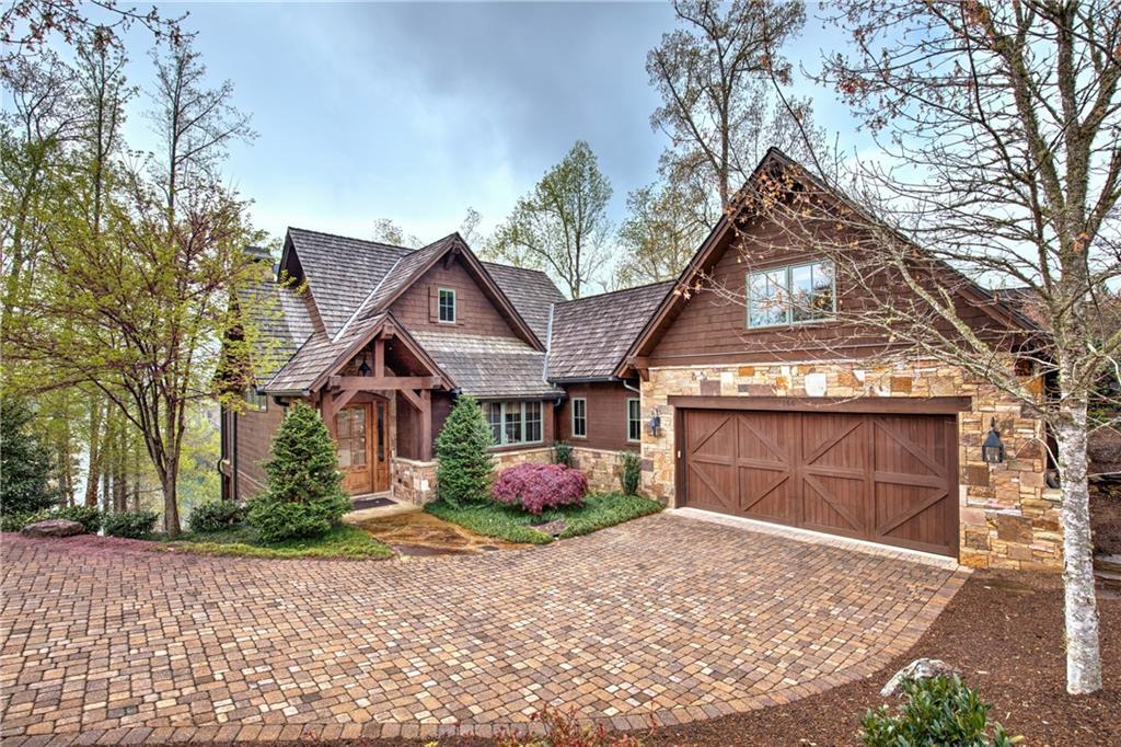 166 Ridge Top Lane - Photo 1