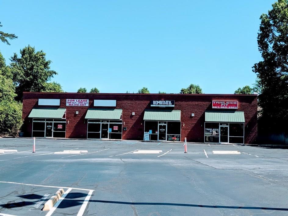 5156 Calhoun Memorial Suites Highway - Photo 1