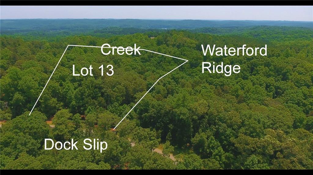 Lot 13 Waterford Ridge - Photo 1