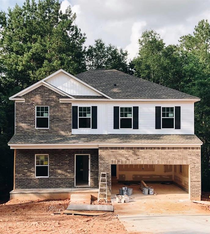 379 Mountain View Drive - Photo 1