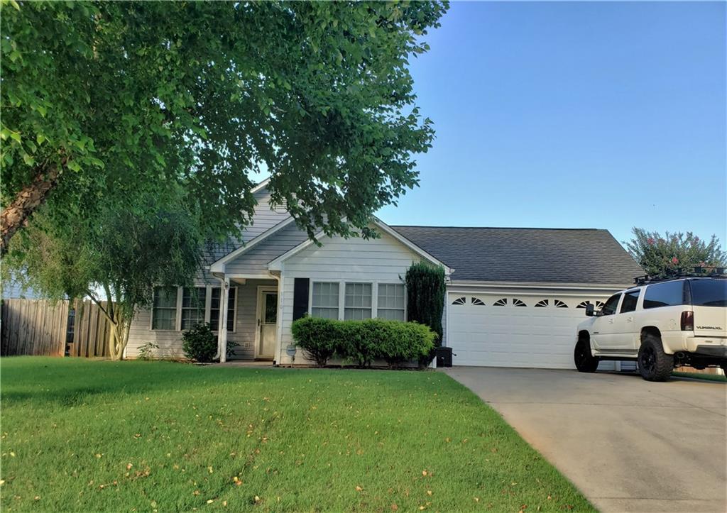 110 Ashwood Lane - Photo 1